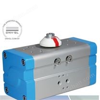 德國 bar ACTUBAR AD-520氣動執(zhí)行器