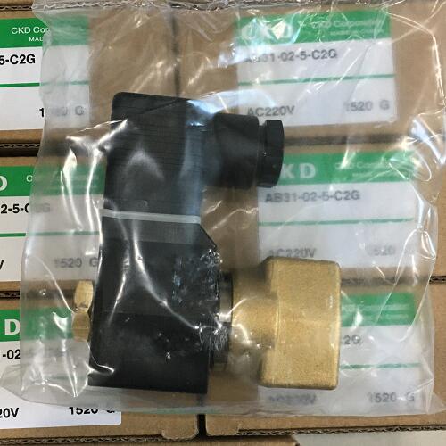 CKD喜开理电磁阀能否接正负极？深入探讨电磁阀的电气特性