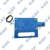 GWD42礦用本安型溫度傳感器