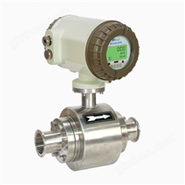LDG系列衛(wèi)生型電磁流量計