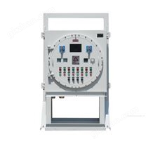 二工防爆IIC級防爆配電柜