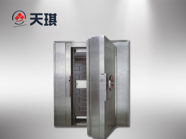 优质金库门