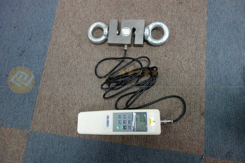 S型数字推拉力计