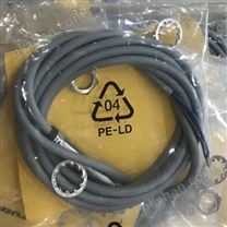 電容式傳感器圖爾克產品示意圖