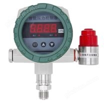 智能壓力控制器