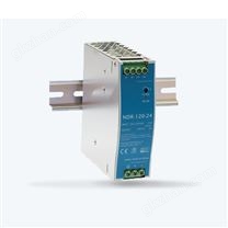 ME-PWR-120-24-D DC24V輸出卡軌式電源模塊