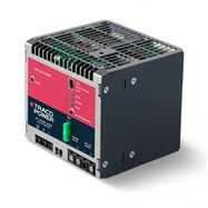 TSPC240-124TRACO三相输入导轨式电源TSPC120-124
