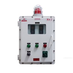 城市管廊防爆配电箱