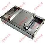 GBT20474瀝青瓦疊層剝離試驗(yàn)夾具