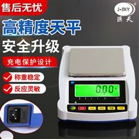 JDT-JT-JS實(shí)驗(yàn)室百分位千分位高精度分析天平