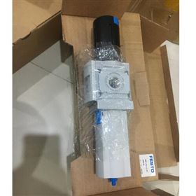 MS6-LFR-1/2-D7-E-R-M-AS过滤减压阀FESTO技术和应用