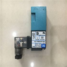 421A-DOA-DM-DDFJ-1KJ CLSF美国进口MAC电磁阀