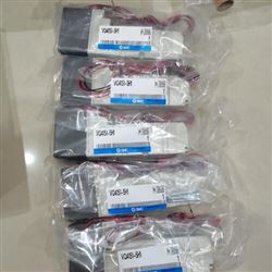 VQ4151-5H1VQ系列SMC电磁阀型号及解析