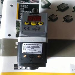 PWDXXA-400-41美国PARKER派克比例控制阀电控模块描述