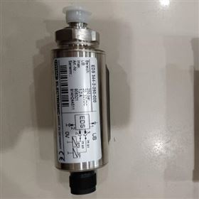 EDS344-1-250-000壓力開關(guān)HYDAC賀德克結(jié)構(gòu)圖