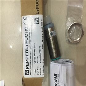 UB500-18GM75-I-V15现货P+F倍加福超声波传感器用户手册