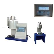 QJRZ-45熔體流動速率檢測儀