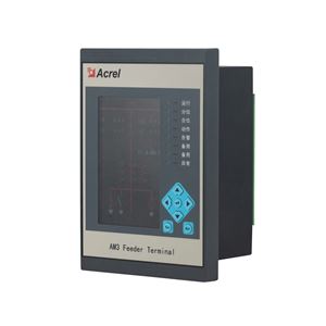 AM3-IS0.4kV低壓防孤島裝置新能源并網(wǎng)點(diǎn)保護(hù)裝置