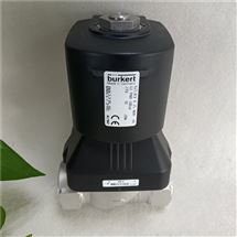 00227546burkert宝德6213 227546隔膜阀