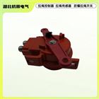 EXFKT2-ⅡW防爆雙向拉繩開關380v