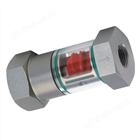 希而科代理进口Honsberg流量指示器WR1系列