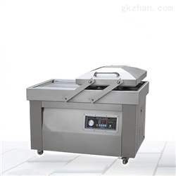 qy雙室烤雞熟食真空包裝機(jī)商用