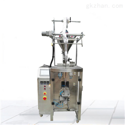 qy全自動多列咖啡條粉末包裝機15g