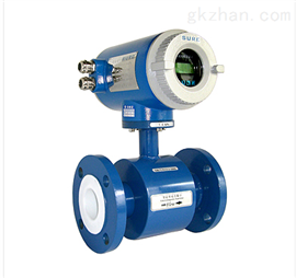 TK1100FT65AD10A1T01G00安徽天康DN65一体式防腐型电磁流量计