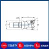 R2,5 RD赫爾納供應(yīng)德國RINECK夾具