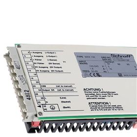 SCHROFF 连接器 69001-733备件