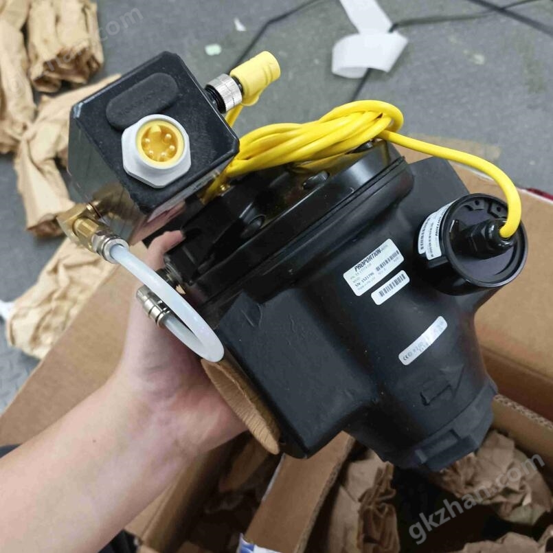 American Proportion Pressure Reducing Valve