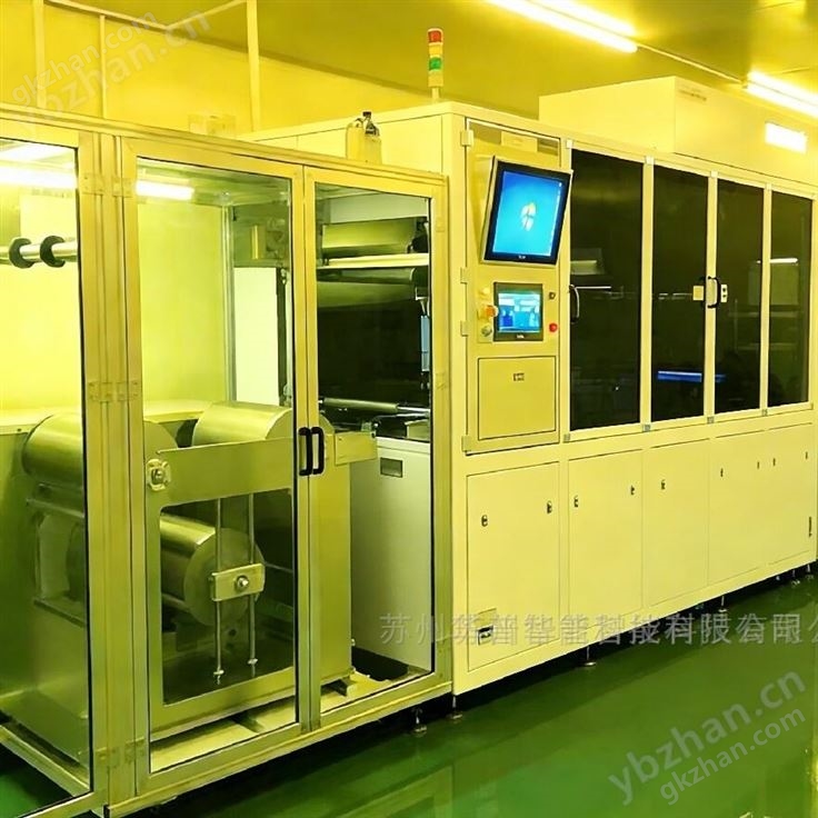 全自动RTR无缝曝光机