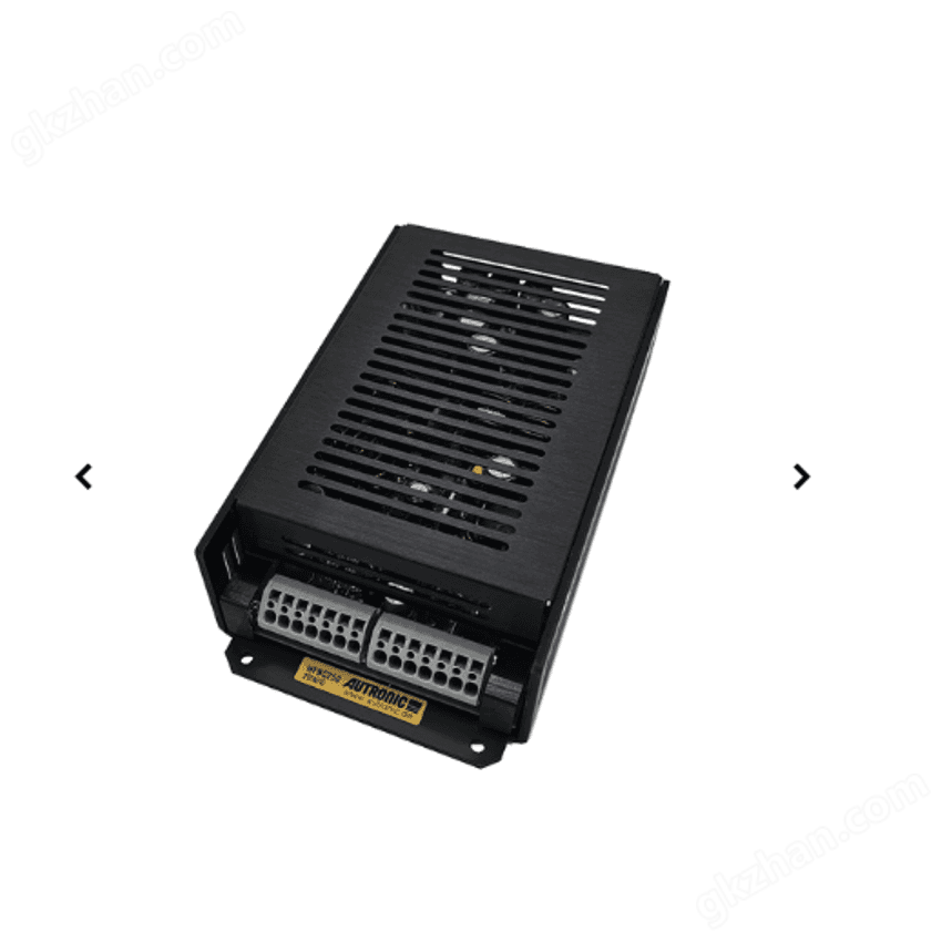 HFBC250-W-25W railway stabilized power supply 87682401421