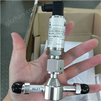 Michell温湿度传感器