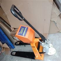 文安叉車稱*大廠電子磅工廠