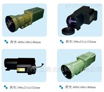 中波制冷型熱像儀
