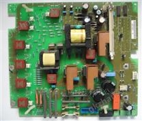 西门子6RA70电源驱动板维修