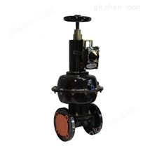 EG6B41J英標(biāo)氣動(dòng)隔膜閥廠家