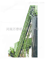 输送机 波形输送机