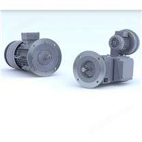 Winkelmann直流電機 GNFZE 100/4 / 1.5 kW