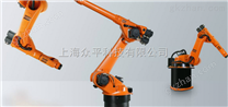 庫(kù)卡工業(yè)機(jī)器人KR30-3CF 30kg