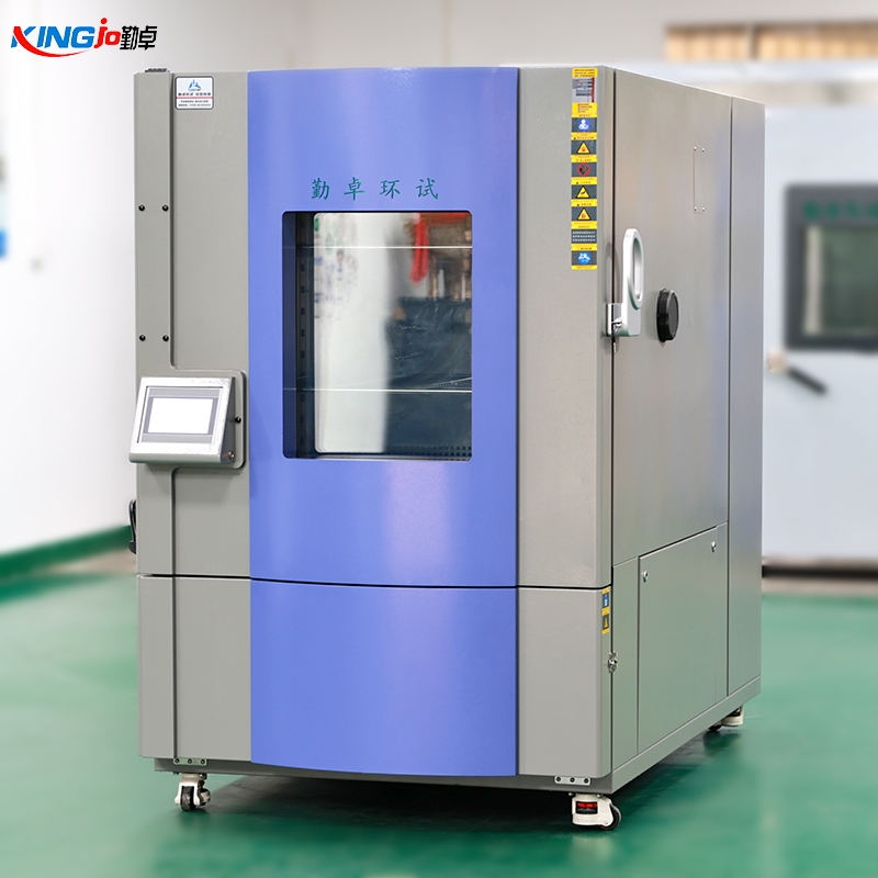 勤卓恒溫恒濕環境試驗箱工廠