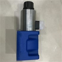 結構分析R901339383力士樂電磁閥