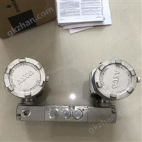 ASCO電磁滑閥結構與分類