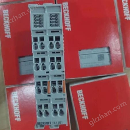 ����ģ��BECKHOFF����������