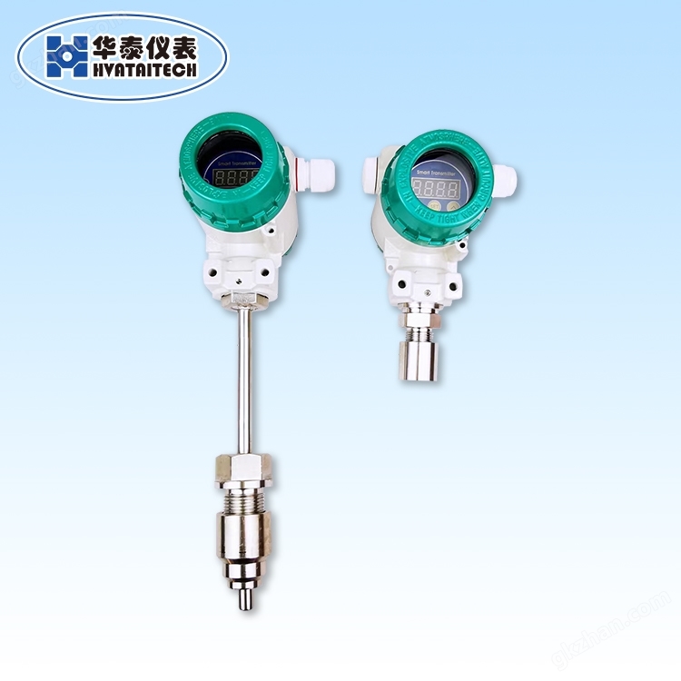 智能溫度變送器  液晶顯示 廠家直發(fā) 鋼鐵廠