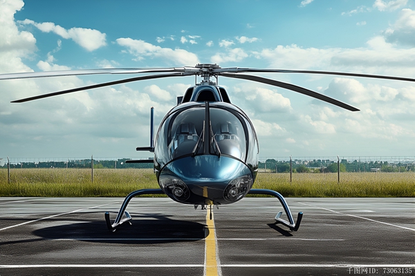 订单、基地、试飞场全面突破！eVTOL正在从“蓝图”飞进“现实”