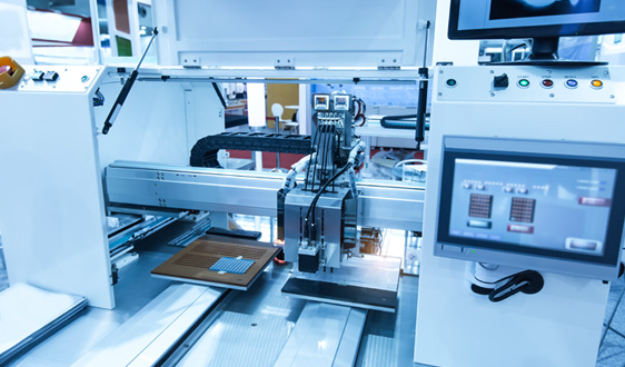 三季度快报：3D视觉感知龙头营收翻倍！