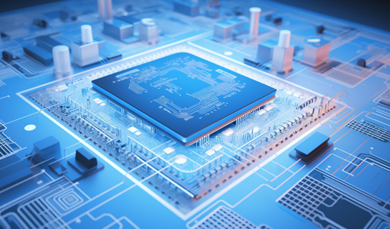 国内首个汽车芯片标准验证平台投入使用 中国智能汽车有了“芯”标准