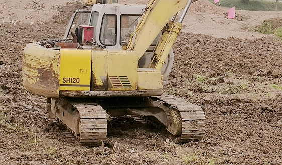 2025年10月工程机械市场指数快报